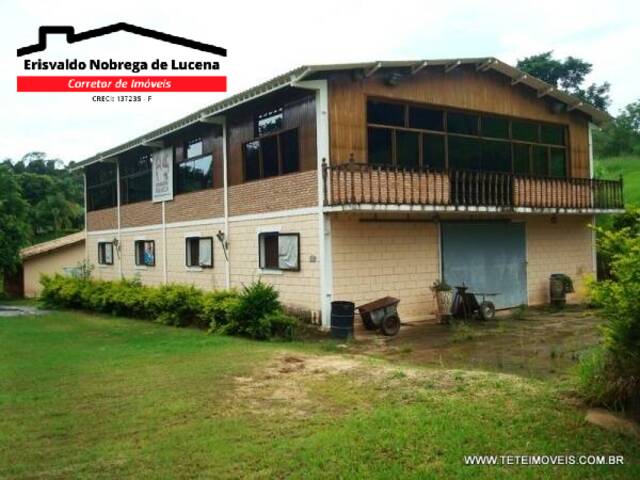 Haras para Venda em Pinhalzinho - 4