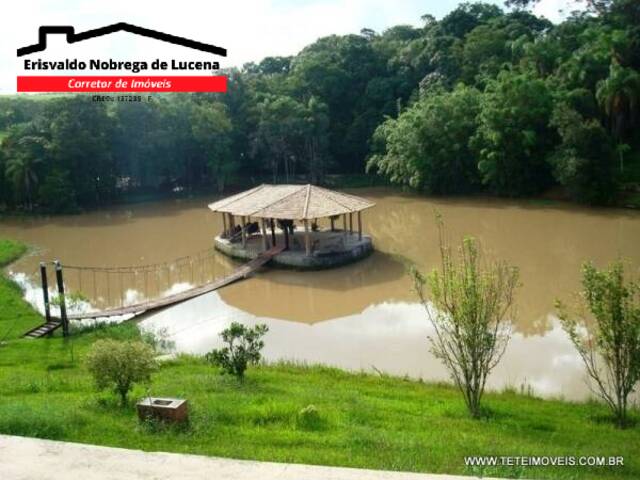 Haras para Venda em Pinhalzinho - 5