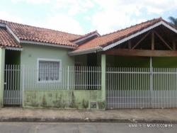 #22 - Casa para Venda em Pinhalzinho - SP - 2