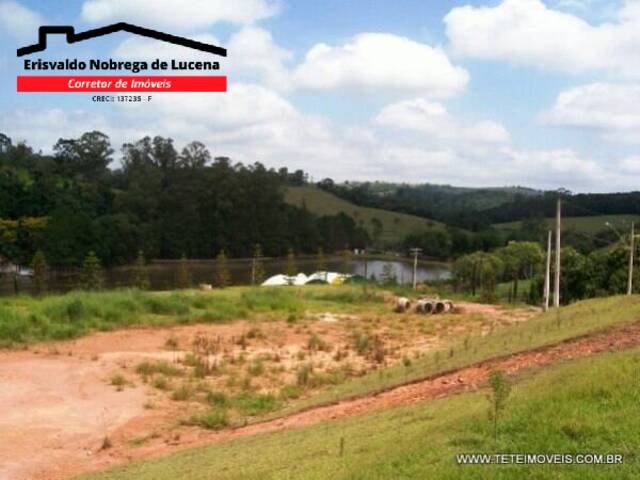 #12 - Terreno em condomínio para Venda em Monte Alegre do Sul - SP - 2