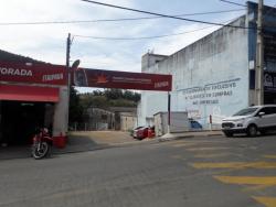 #29 - Ponto Comercial para Venda em Pinhalzinho - SP - 2