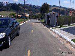 Área para Venda em Pinhalzinho - 5