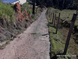 #100 - Área para Venda em Pinhalzinho - SP