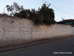 Área para Venda em Pinhalzinho - 4