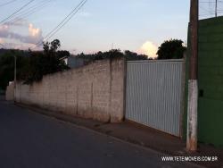 #109 - Área para Venda em Pinhalzinho - SP