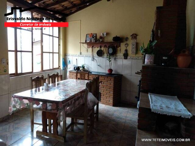 Casa para Venda em Pinhalzinho - 4