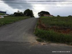 Área para Venda em Pinhalzinho - 5