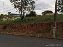 #115 - Área para Venda em Pinhalzinho - SP