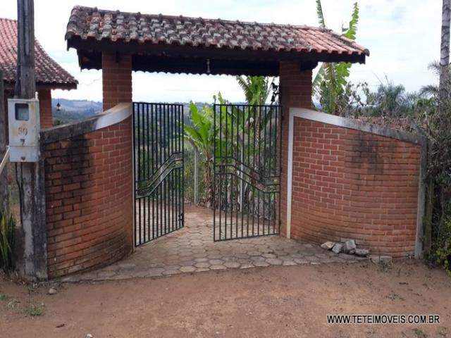 Chácara para Venda em Pinhalzinho - 5