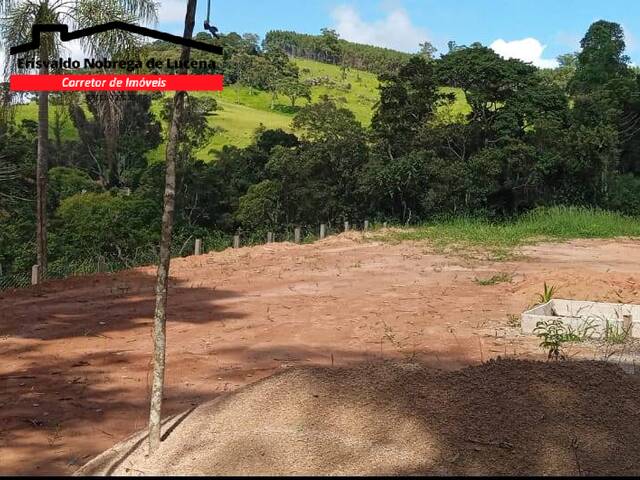 #198 - Terreno para Venda em Pinhalzinho - SP