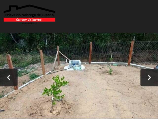 #198 - Terreno para Venda em Pinhalzinho - SP