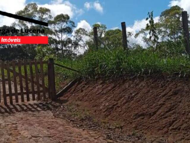 Terreno para Venda em Pinhalzinho - 5