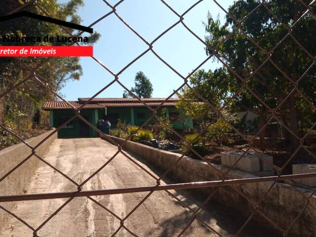 Chácara para Venda em Pinhalzinho - 5