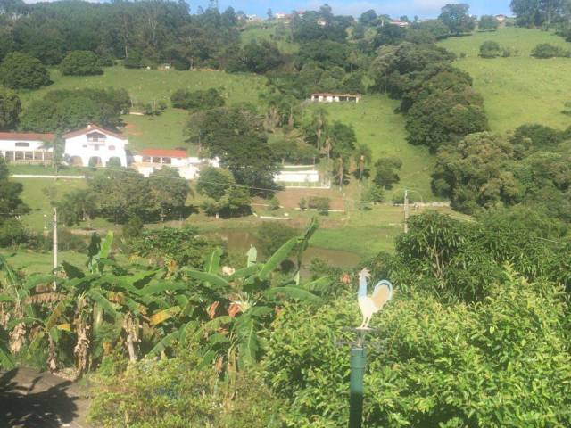 #400 - Chácara para Venda em Pinhalzinho - SP - 2