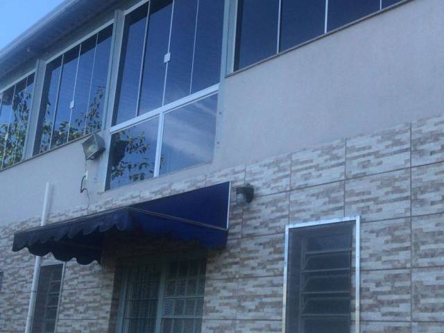 #400 - Chácara para Venda em Pinhalzinho - SP - 3