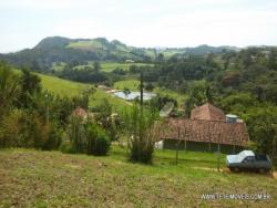 #81 - Terreno para Venda em Pinhalzinho - SP - 3