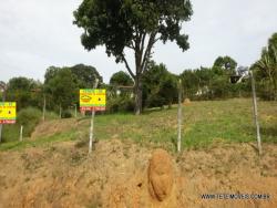 #81 - Terreno para Venda em Pinhalzinho - SP - 1