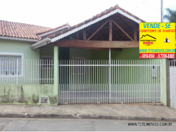 Casa para Venda em Pinhalzinho - 4