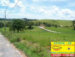 #52 - Terreno para Venda em Pinhalzinho - SP - 1