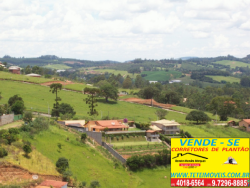 Terreno para Venda em Pinhalzinho - 5