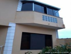 #160 - Casa para Venda em Pinhalzinho - SP - 2