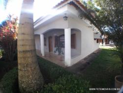 Chácara para Venda em Monte Alegre do Sul - 5