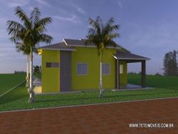 Casa para Venda em Pinhalzinho - 4