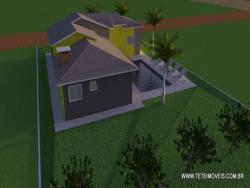 Casa para Venda em Pinhalzinho - 5