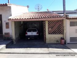 #180 - Casa para Venda em Pinhalzinho - SP