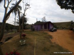 #185 - Chácara para Venda em Pinhalzinho - SP
