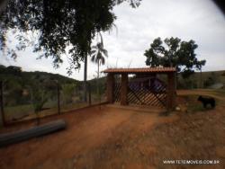 #185 - Chácara para Venda em Pinhalzinho - SP