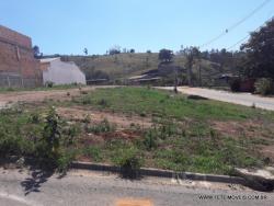 #190 - Terreno para Venda em Pinhalzinho - SP
