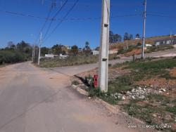 #190 - Terreno para Venda em Pinhalzinho - SP