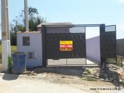 #201 - Casa para Venda em Pinhalzinho - SP - 1