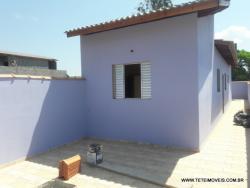 #201 - Casa para Venda em Pinhalzinho - SP - 3