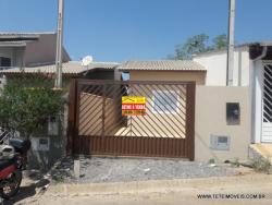 #27 - Casa para Venda em Pinhalzinho - SP - 1