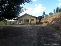 #34 - Chácara para Venda em Pinhalzinho - SP