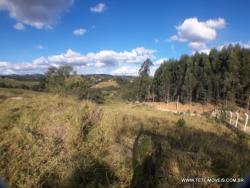 #49 - Terreno para Venda em Pinhalzinho - SP