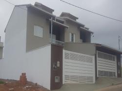 #71 - Casa para Venda em Bragança Paulista - SP - 1