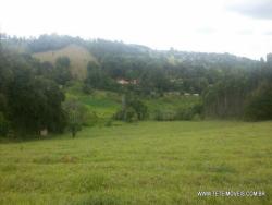 #123 - Terreno para Venda em Pinhalzinho - SP - 1