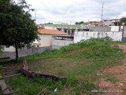 #59 - Terreno para Venda em Pinhalzinho - SP