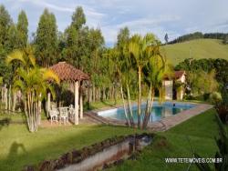 #65 - Sítio para Venda em Pedra Bela - SP