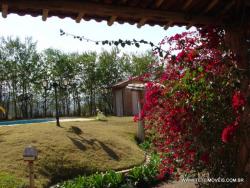 Sítio para Venda em Pedra Bela - 5