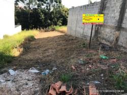 Área para Venda em Pinhalzinho - 5
