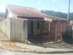 #218 - Casa para Venda em Pinhalzinho - SP - 1