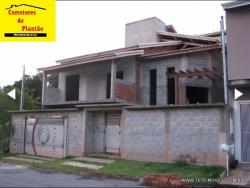 #225 - Casa para Venda em Pinhalzinho - SP - 2