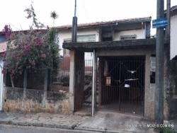 #238 - Casa para Venda em Pinhalzinho - SP - 1
