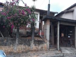 #238 - Casa para Venda em Pinhalzinho - SP - 2