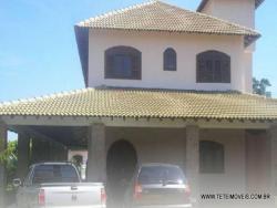#50 - Chácara para Venda em Pinhalzinho - SP