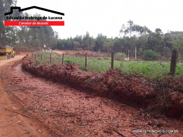 #56 - Área para Venda em Pinhalzinho - SP - 3